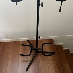 ベースアンプ、ベースラック（商品の説明を読んでください）の画像