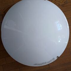 照明器具　NEC 破損あり