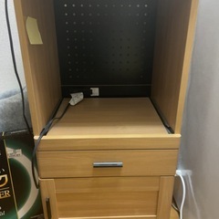 キッチン棚