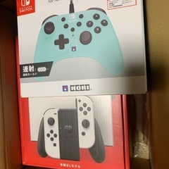 Switch有機EL超美品 3月12日まで