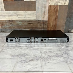 即日受渡❣️パナソニックブルーレイ＆HDDレコーダー長時間15倍録画