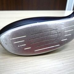 ゴルフ ゴルフクラブ ユーティリティ U4 ツアーステージ ViQ 22° VT-50U FLEX SR 中古 TOURSTAGE 苫小牧西店の画像