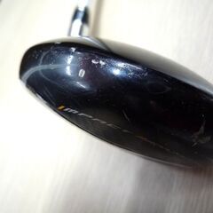 ゴルフ ゴルフクラブ ユーティリティ U4 ツアーステージ ViQ 22° VT-50U FLEX SR 中古 TOURSTAGE 苫小牧西店の画像