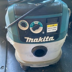 マキタ　集塵機 VC1530