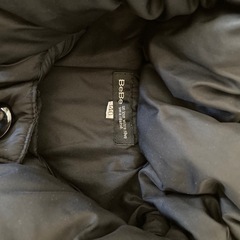 ダウンジャケットの画像