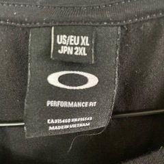 OAKLEYの画像