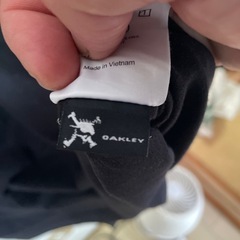 OAKLEYの画像