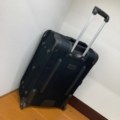 BUXTON　スーツケース　キャリーバッグの画像