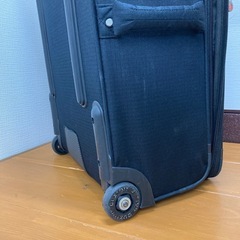 BUXTON　スーツケース　キャリーバッグの画像
