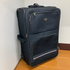 BUXTON　スーツケース　キャリーバッグ