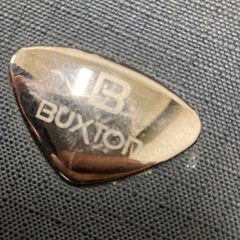 BUXTON　スーツケース　キャリーバッグの画像