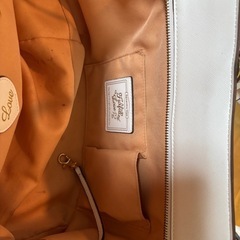 サマンサタバサのバックの画像