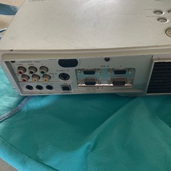 未チェック　
プロジェクター野外用にどうですか？の画像