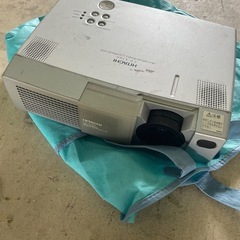 未チェック　
プロジェクター野外用にどうですか？