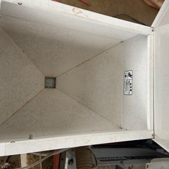 中古 ホソカワ 一回通し式 精米機 CEDAR シーダー R552EN もみ20kg 玄米30kg 単相100V 作動確認済み 配送可の画像