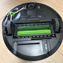 iRobot掃除機Roombaの画像
