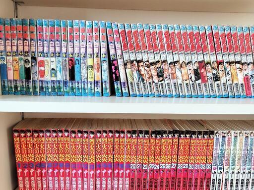 【1部売り切れ有り】マンガ大量セット129冊