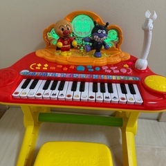 キラ☆ピカ☆ アンパンマン いっしょにステージ ミュージックショー の画像