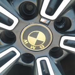BMW 20インチホイール