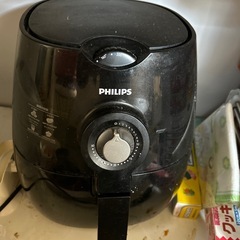 取引中動作確認済みノンフライヤー 