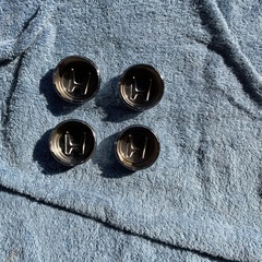 タイヤセンターキャップの画像