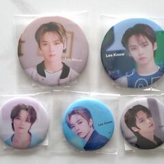 StrayKids リノ