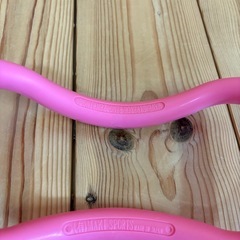 MAKISPORTS(マキスポーツ) ウェーブストレッチリングの画像