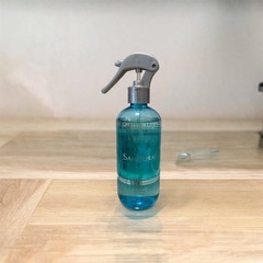 サムライ　ファブリックミスト