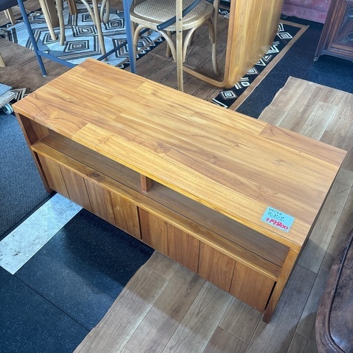 unico ウニコ ローボード テレビボード TV台 シンプル ナチュラル おしゃれ インテリア 収納