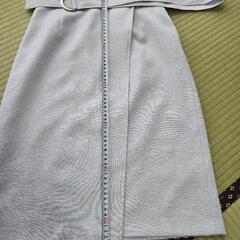 スカート　入学式　ママ　卒業式　オフィスカジュアル　