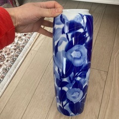 写真追加済　花器　花瓶　お値段応相談の画像