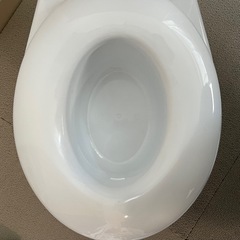 おまる マイサイズポッティの画像