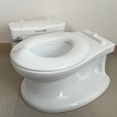 おまる マイサイズポッティの画像