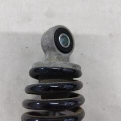 リード125 純正リアサスの画像