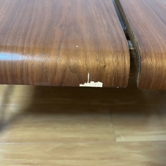 2人掛けベンチ　室内用の画像