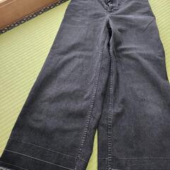 H&M　デニム　ラルフローレン　リーバイス　黒　カジュアルの画像