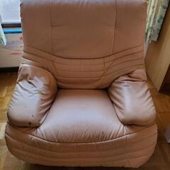 ソファー　１人掛け