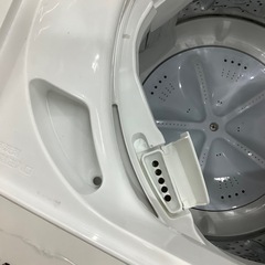 【トレファク ラパーク岸和田店】2022年製 maxzen 全自動洗濯機　入荷しました【12ヶ月保証】の画像