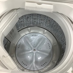 【トレファク ラパーク岸和田店】2022年製 maxzen 全自動洗濯機　入荷しました【12ヶ月保証】の画像
