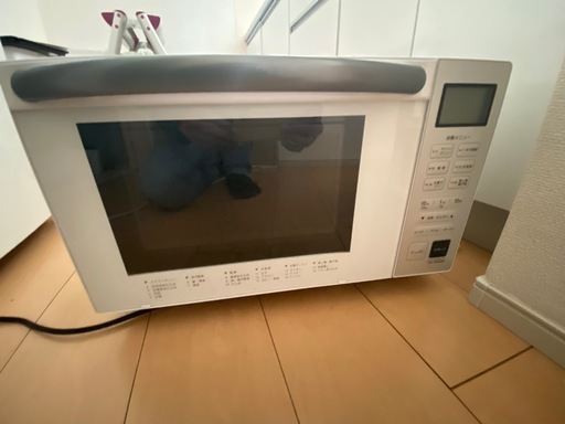 オーブンレンジ