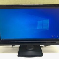 【商談中】I･O DATA製 LCD-MF225XBR モニター...
