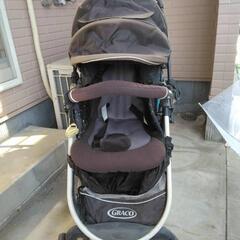 ベビーカー　GRACO 
