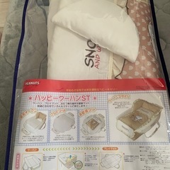 スヌーピー　クーハン