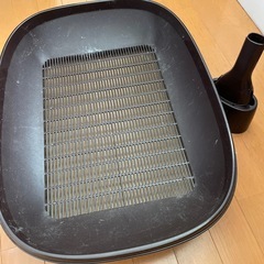 ニャンとも清潔トイレ・中古の画像