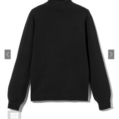 GRLワンピース/ニットの画像