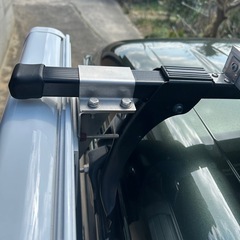 FIAMMA製　カーサイドオーニング F45Sの画像