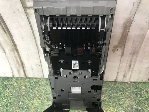 ✨conlux　中古　NBX-R620　紙幣識別機　2024年新札対応　ビリバリ　自動販売機　券売機✨うるま市田場✨