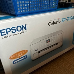 EPSONプリンター