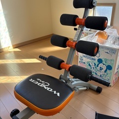 ワンダーコア