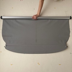 トヨタ・プリウス30系純正トノカバーの画像